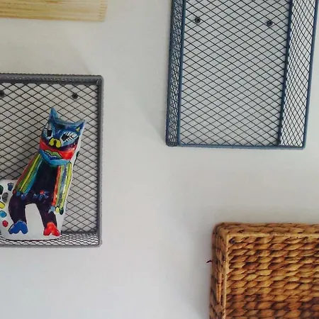 Blue Panorama Révfülöp