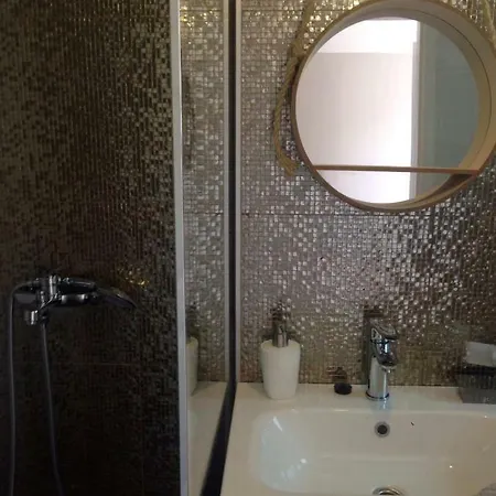 Ferienhaus Blue Panorama *