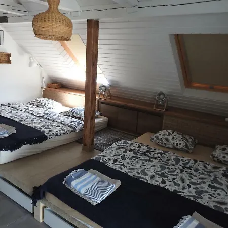 Ferienhaus Blue Panorama *