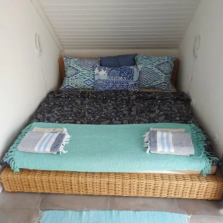 Ferienhaus Blue Panorama