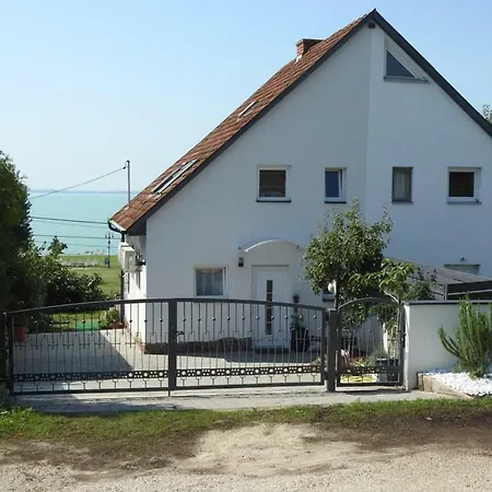 Ferienhaus Blue Panorama