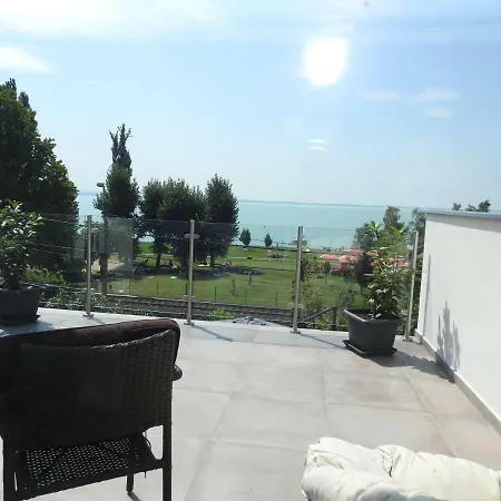 Ferienhaus Blue Panorama