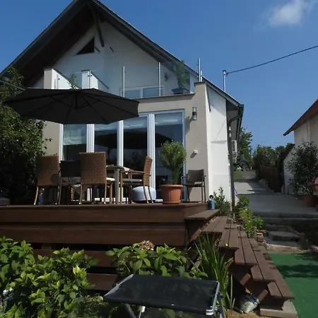 Ferienhaus Blue Panorama