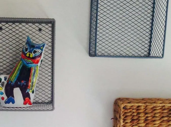 Blue Panorama Révfülöp