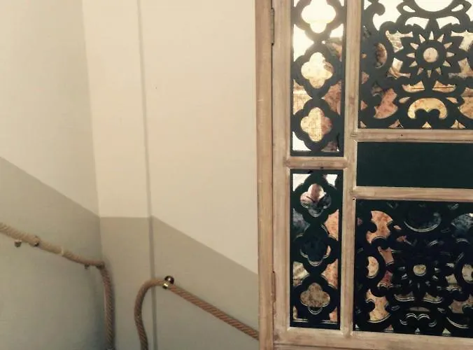 Blue Panorama Feriehus