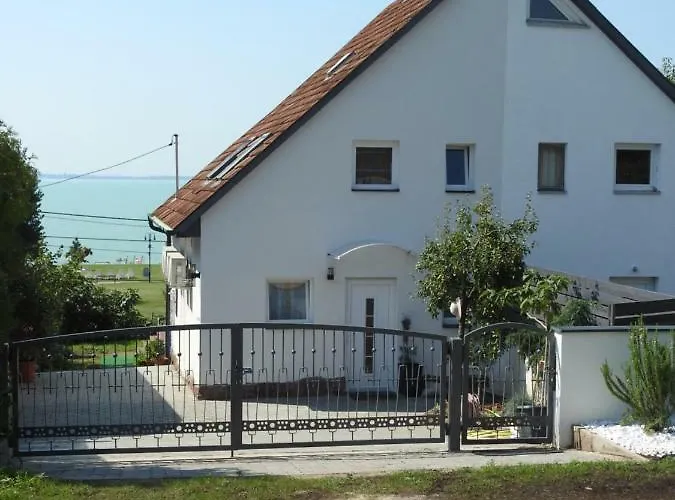 Feriehus Blue Panorama